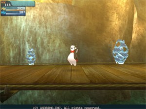 【デカモンスター】
